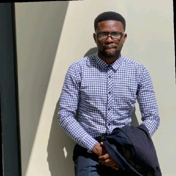 Alexander Musonda, Founder & CEO