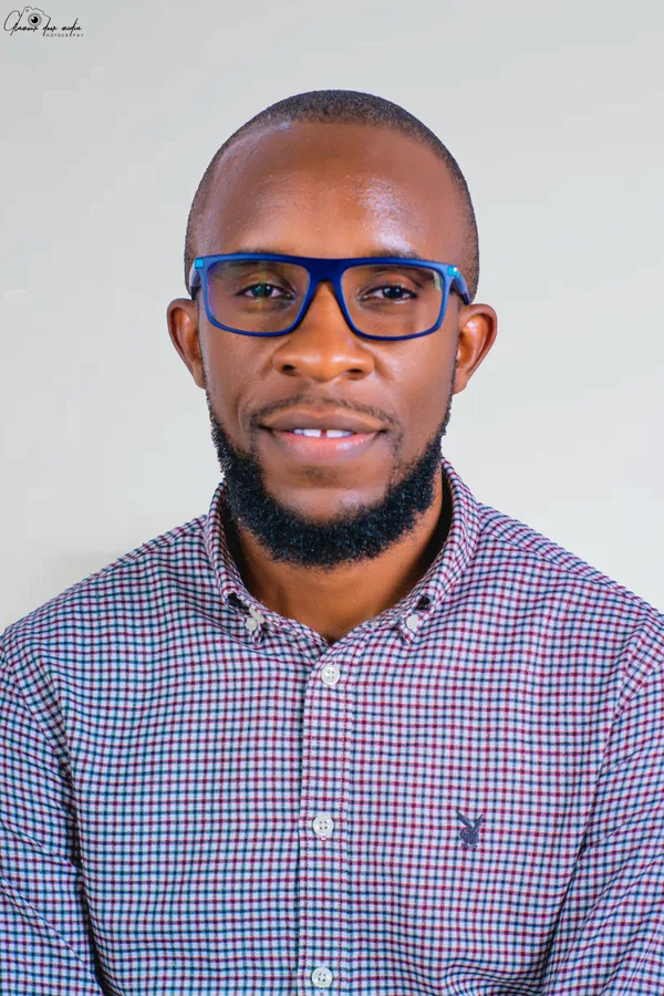 Kapembwa Kangali, Co-Founder & Community Impact Lead